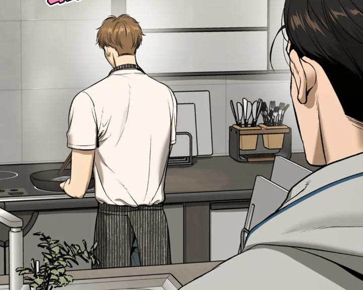 第61章：做早餐0