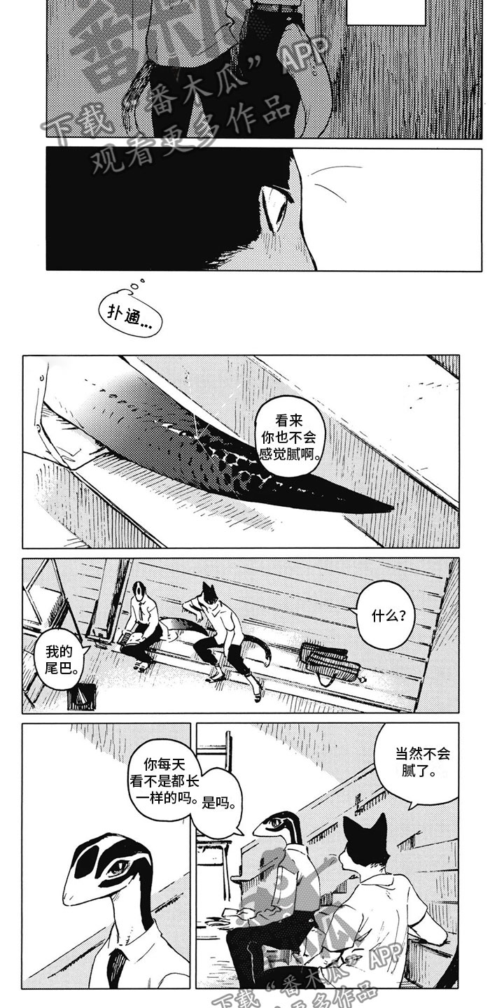 第16章：能相信吗？2