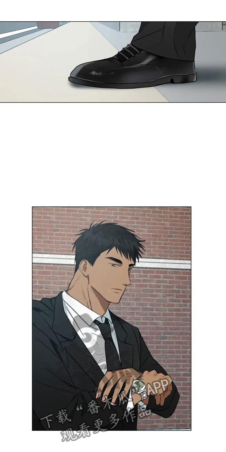 第7章：纹身暖男0