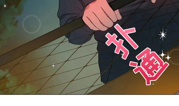 第13章：心若灿花2