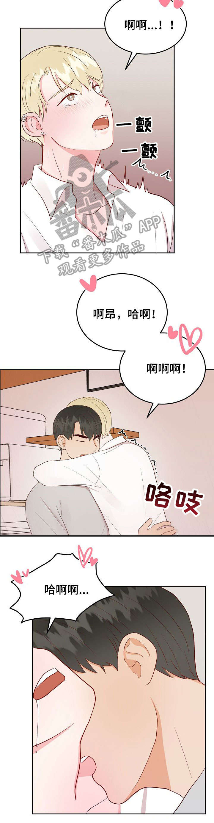第15章：做课题2