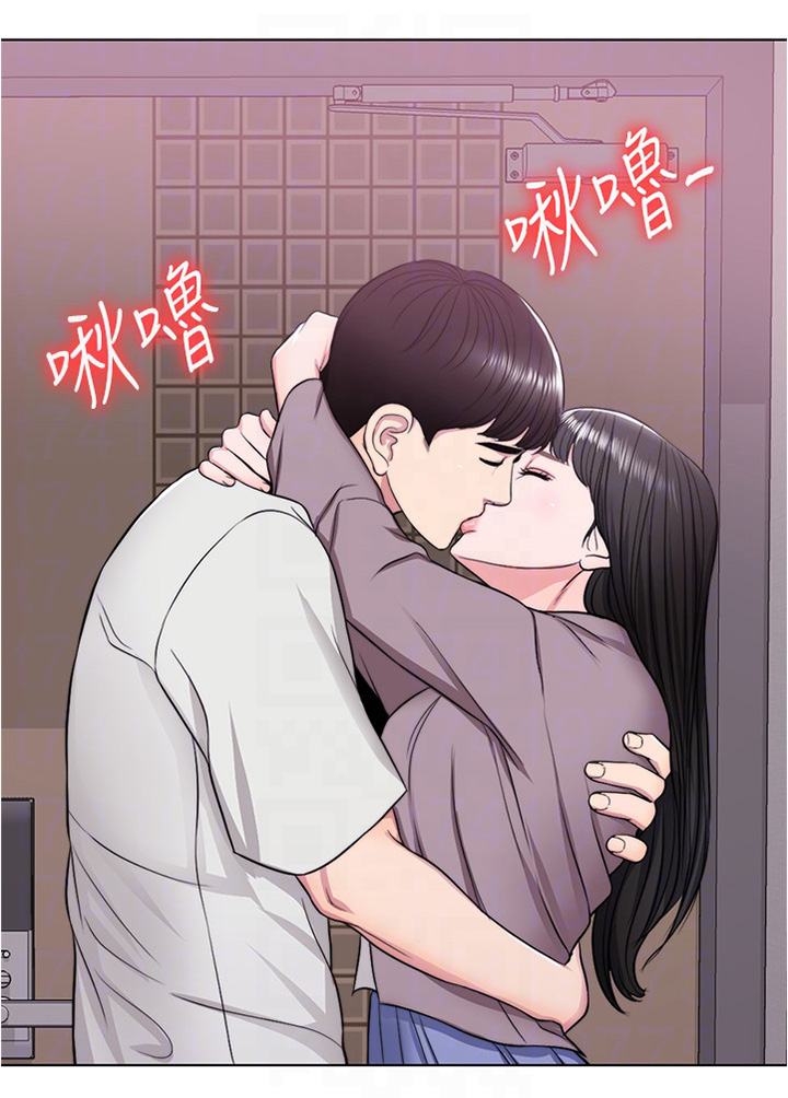 第15章：我的脑海都是她3