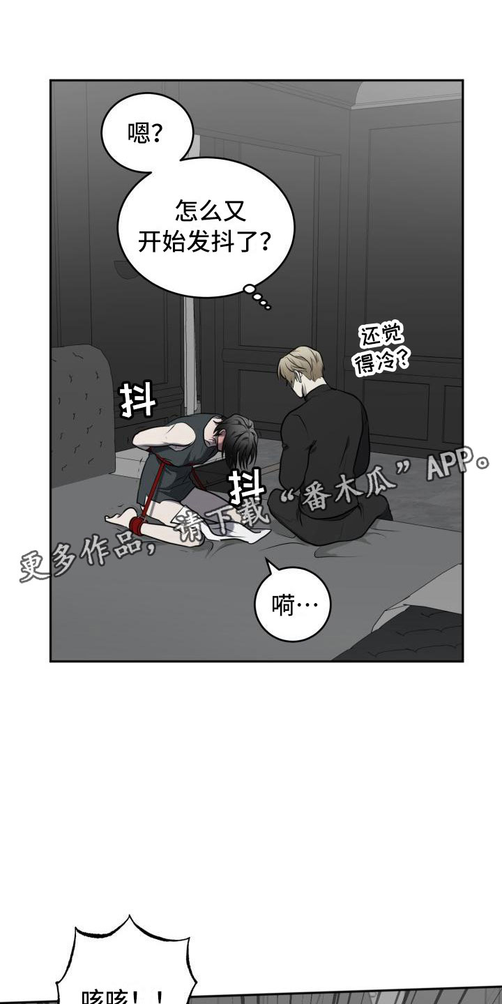 第11章：安全地方0