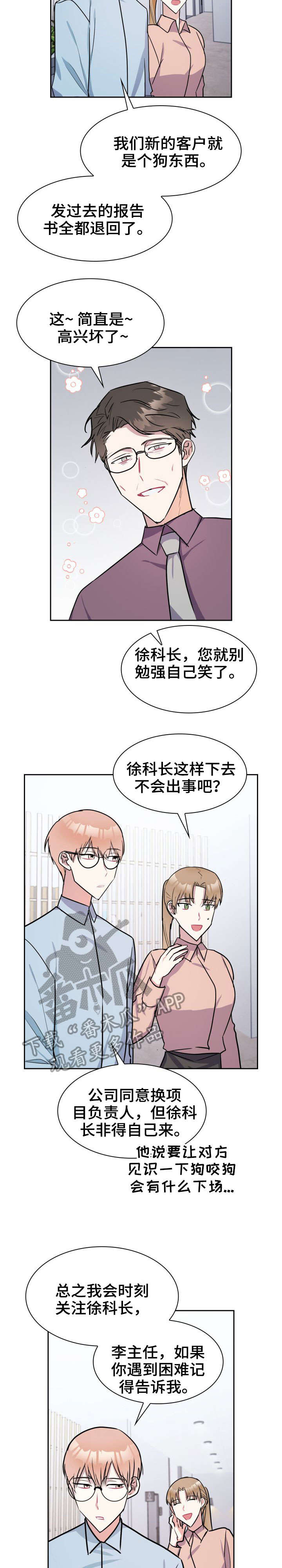 第21章：怎么回事1