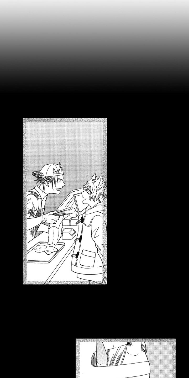 第3章：接他回家3