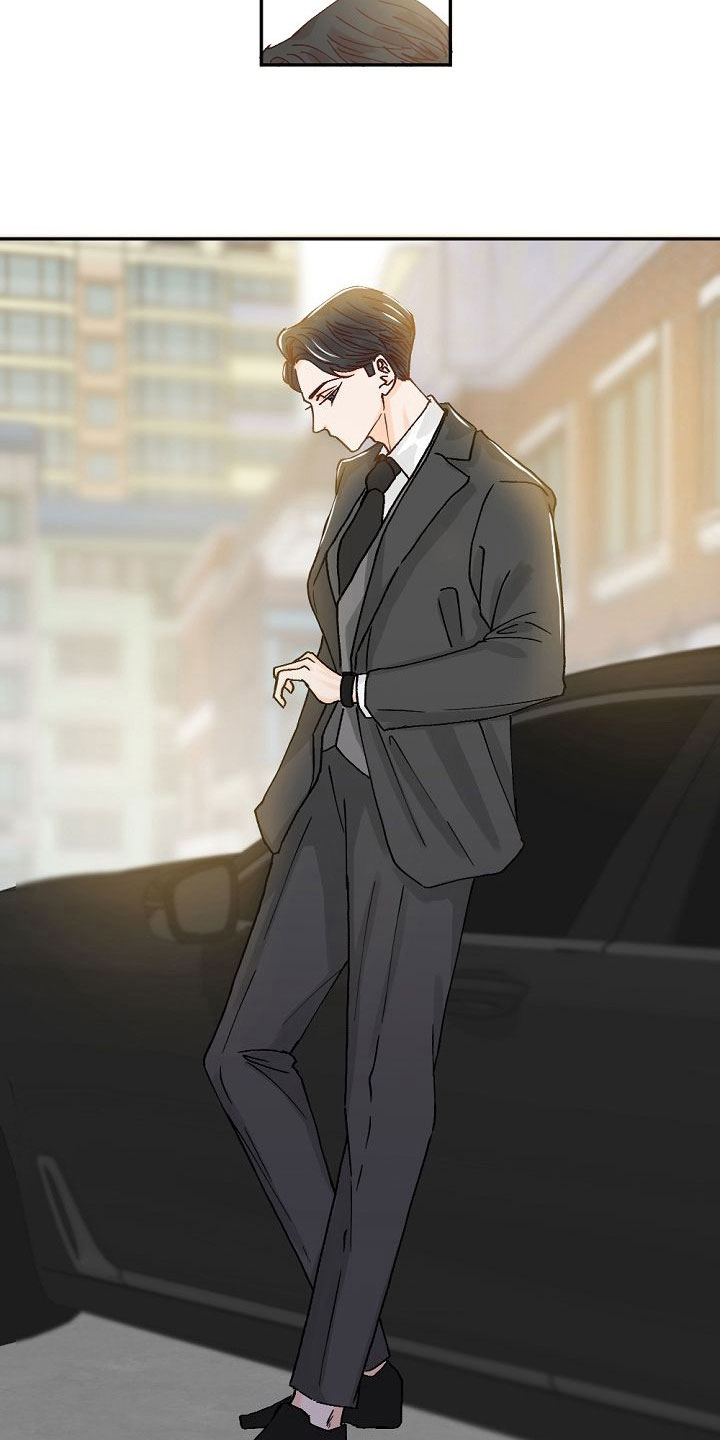 第2章：暗恋的哥哥2