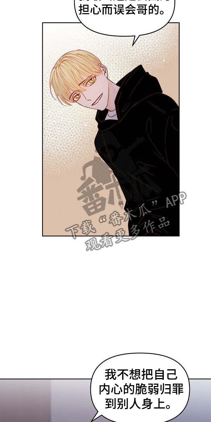 第32章：闪闪发光1