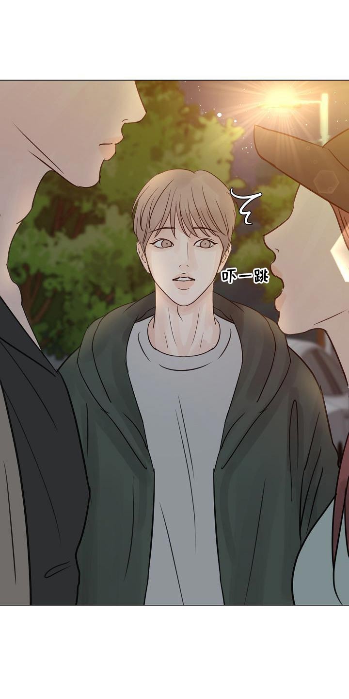 第49章：我听到了2