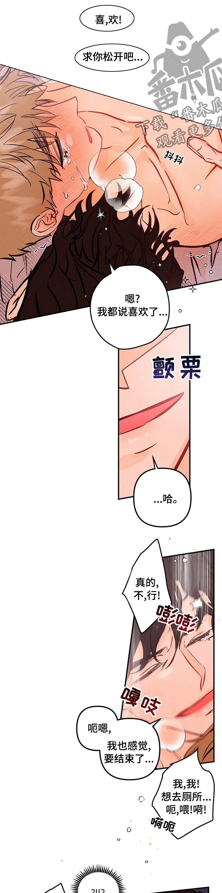 第48章：小松鼠3