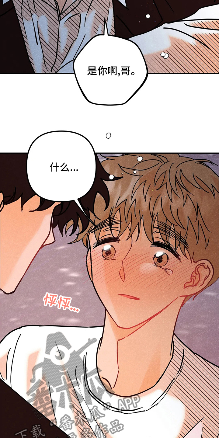 第79章：【完结】初恋4