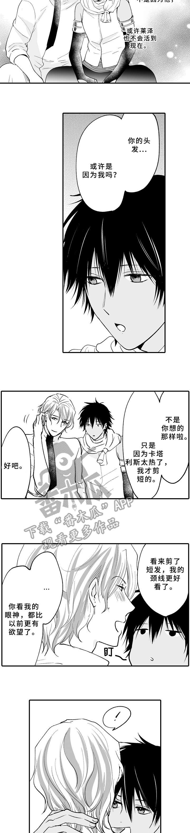 第19章：看着买1