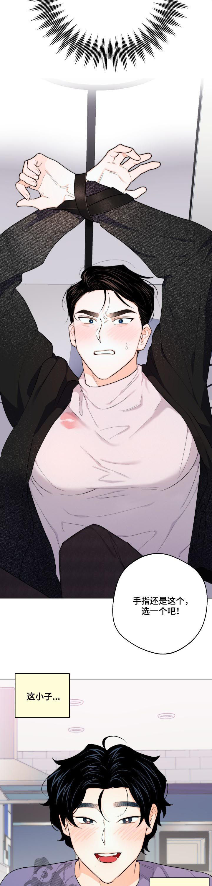 第33章：开心吗2