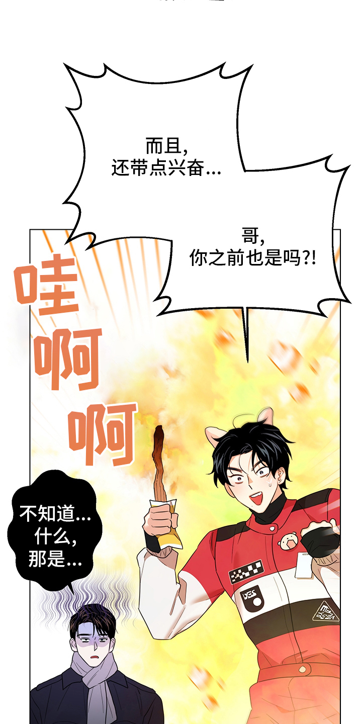 第81章：【番外完结】期待3