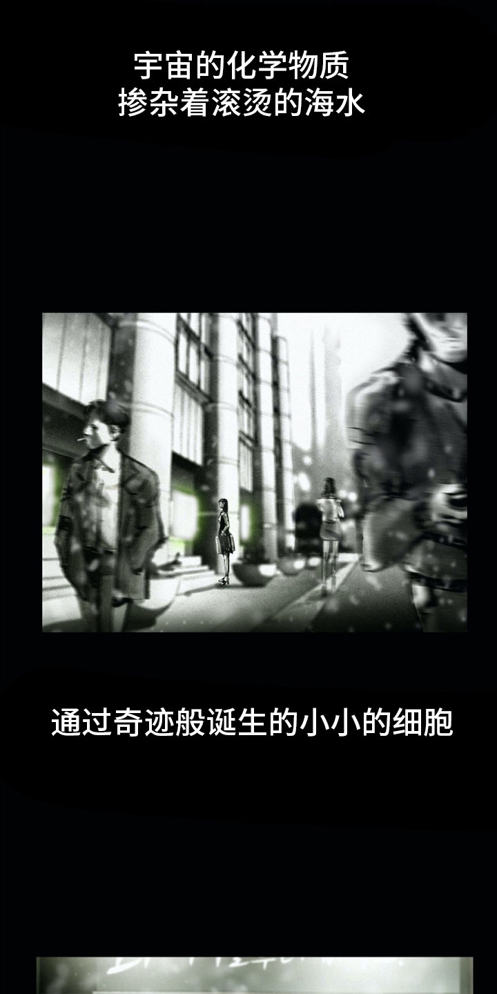 第1章：母亲的葬礼2