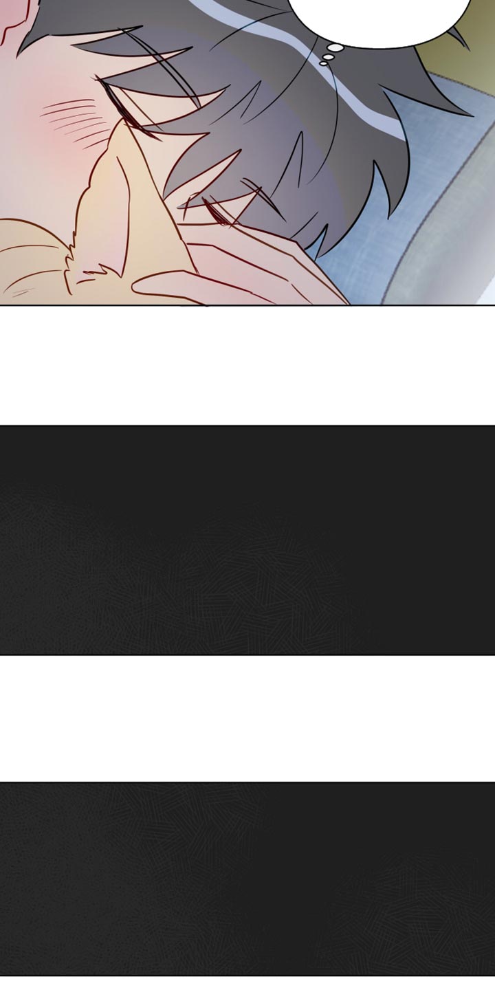 第101章：【番外】野性的大狼2