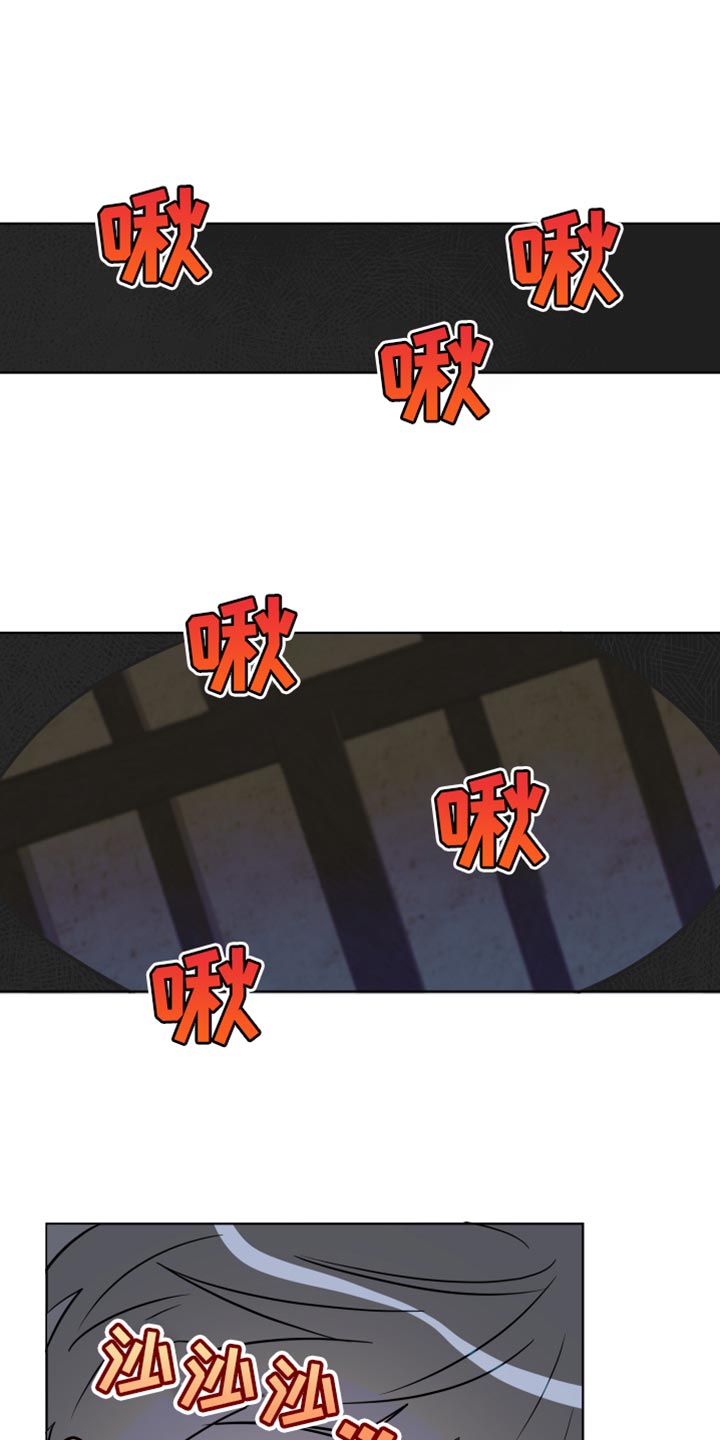 第101章：【番外】野性的大狼3