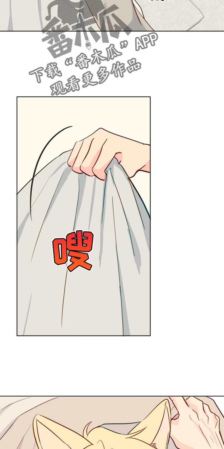 第100章：【番外】普通的小狗1