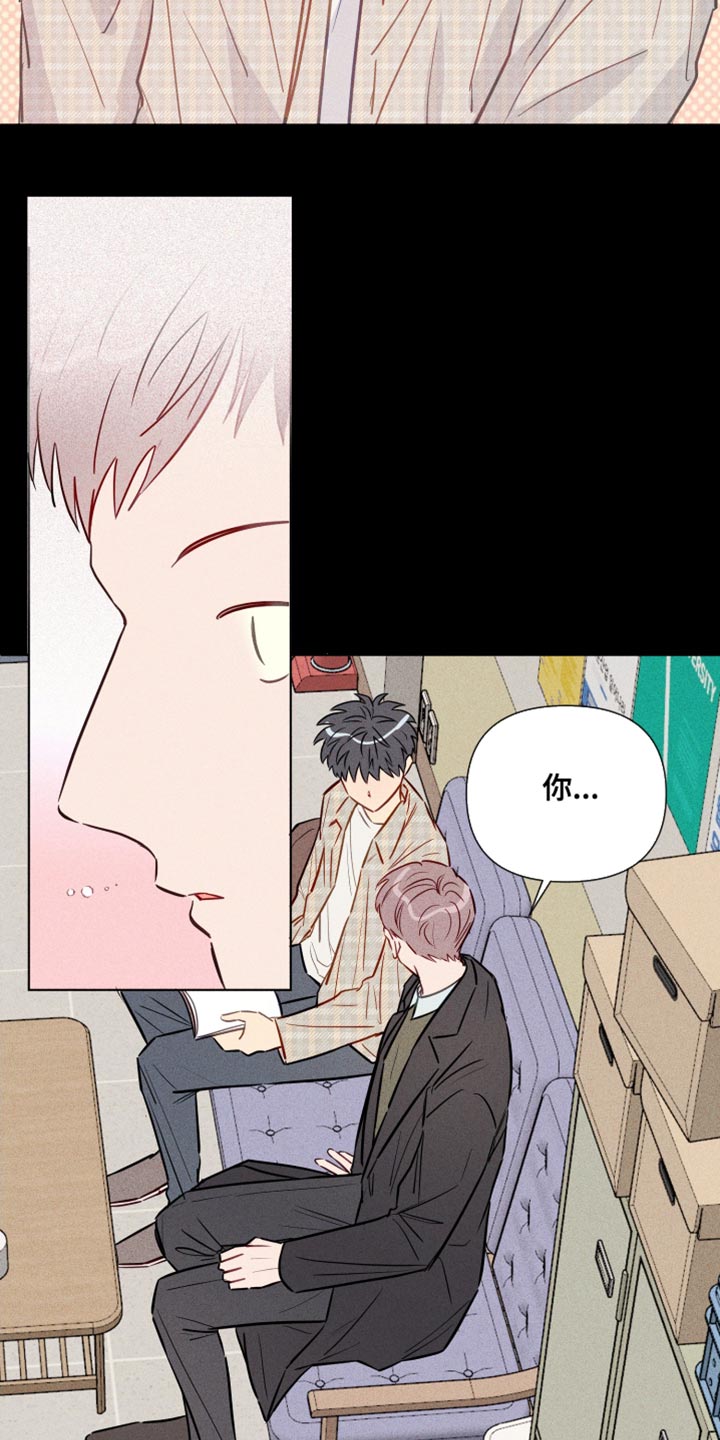 第80章：超级自卑1