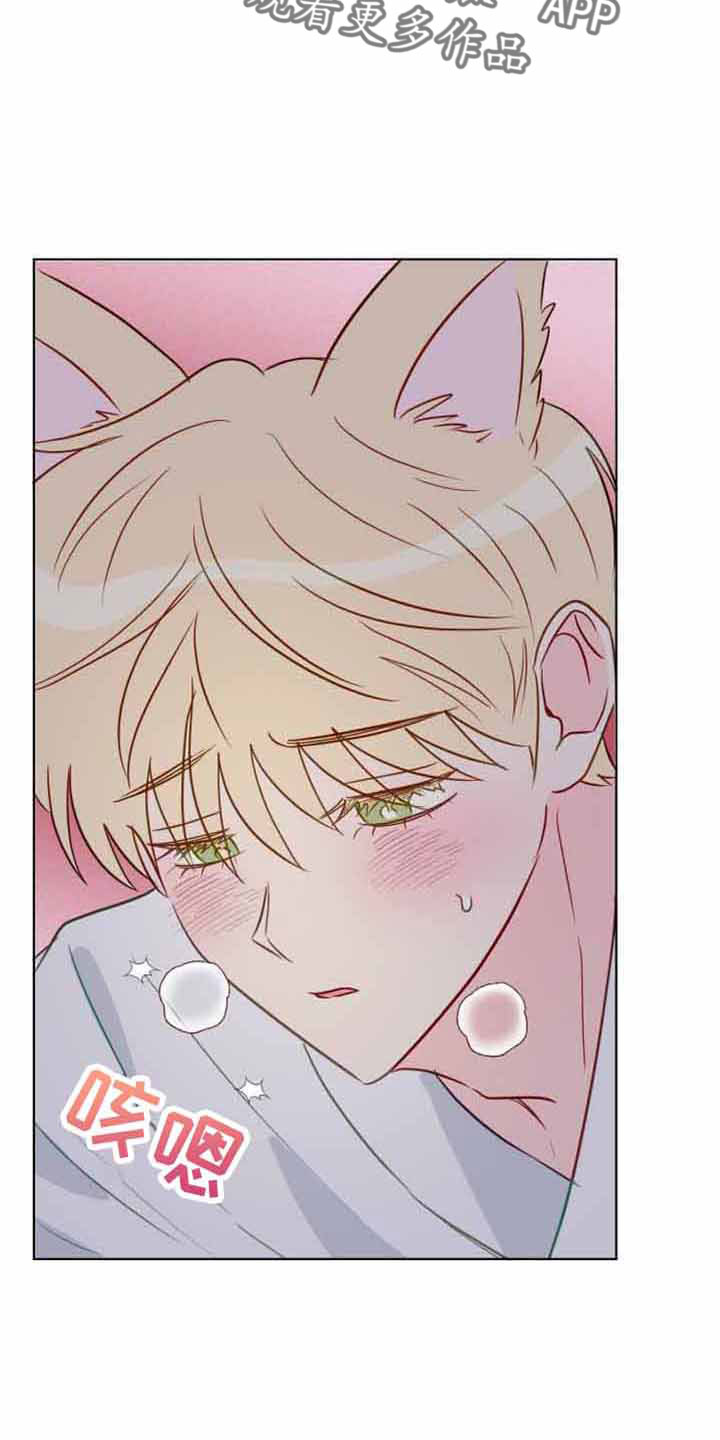 第102章：【番外】幸福的生活在一起2