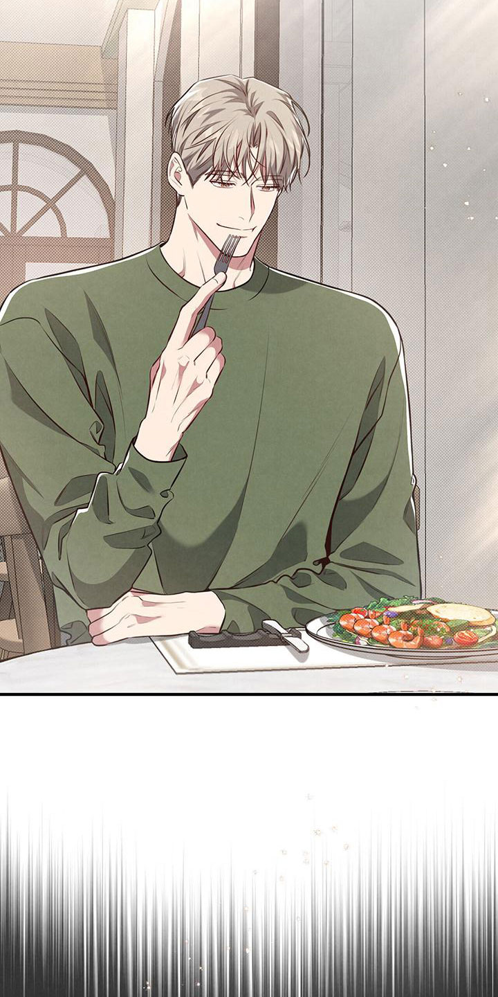 第14章：喜欢的食物3