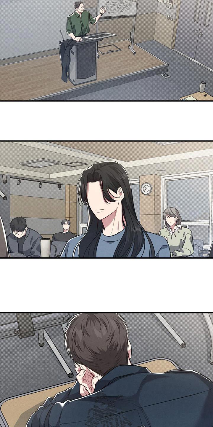 第35章：有时间嘛1