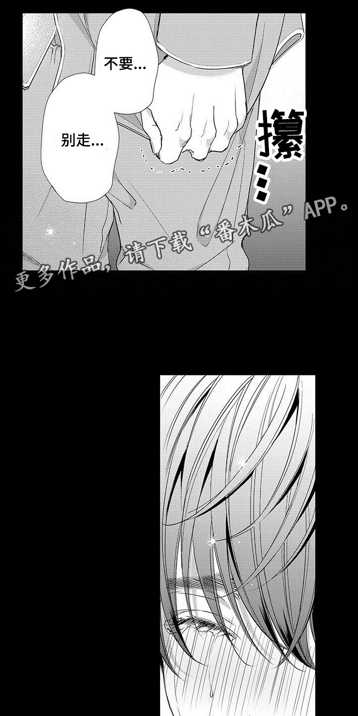 第6章：传达心意0