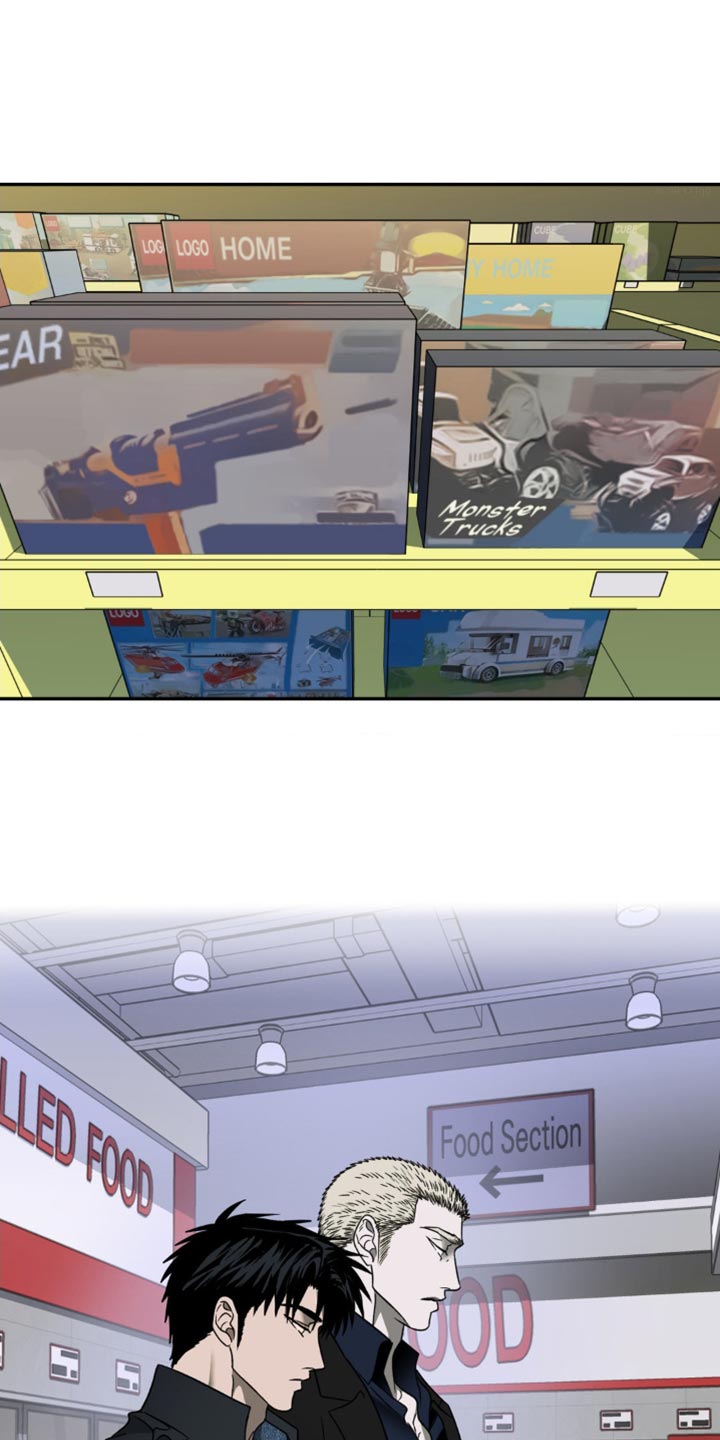 第134章：【第二季】感觉是很神奇0