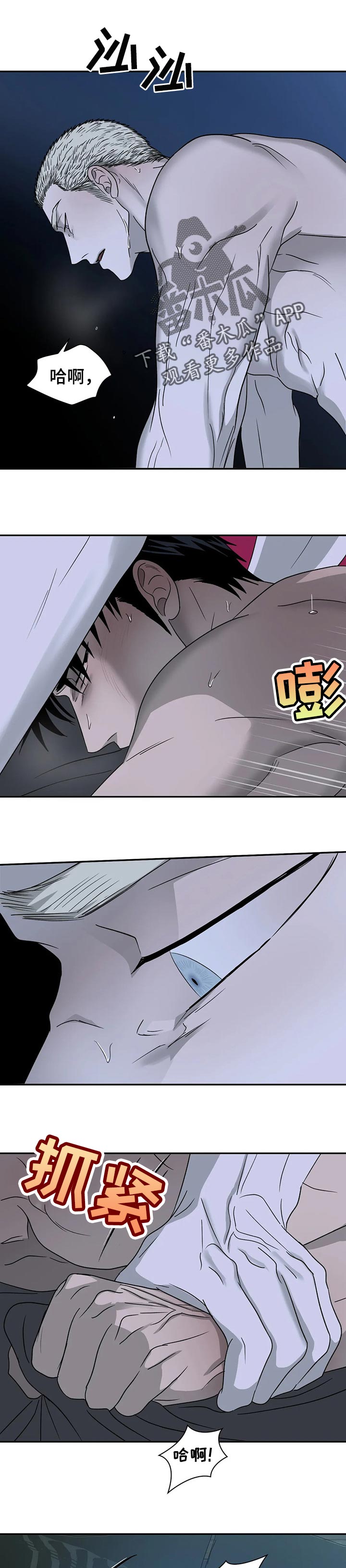 第41章：不听人话0