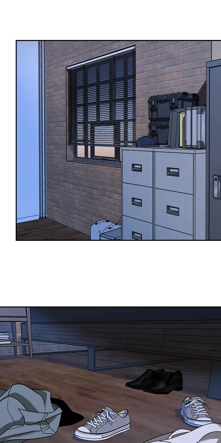 第112章：【第二季】特别的关系0