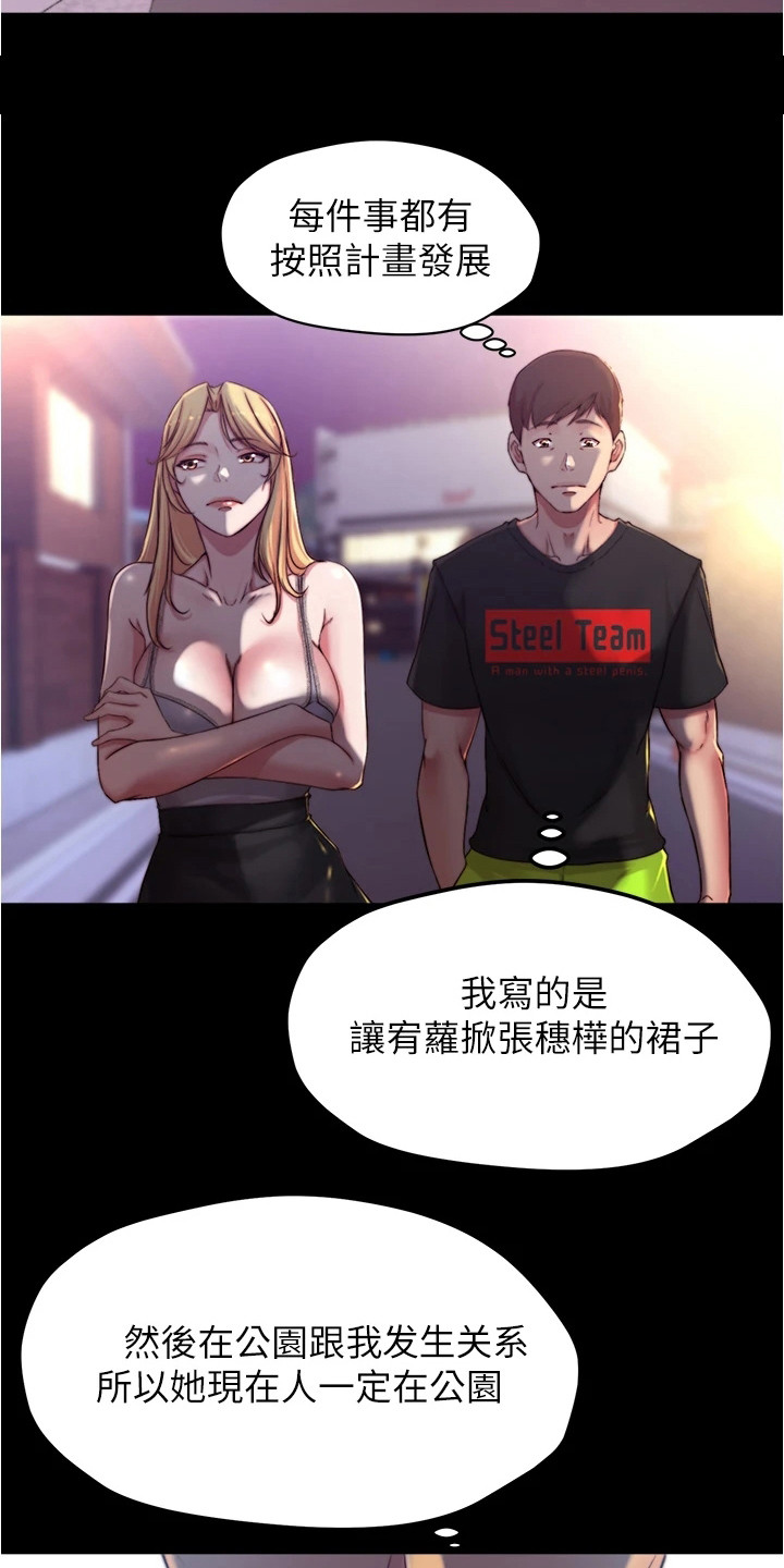 第97章：小测试1