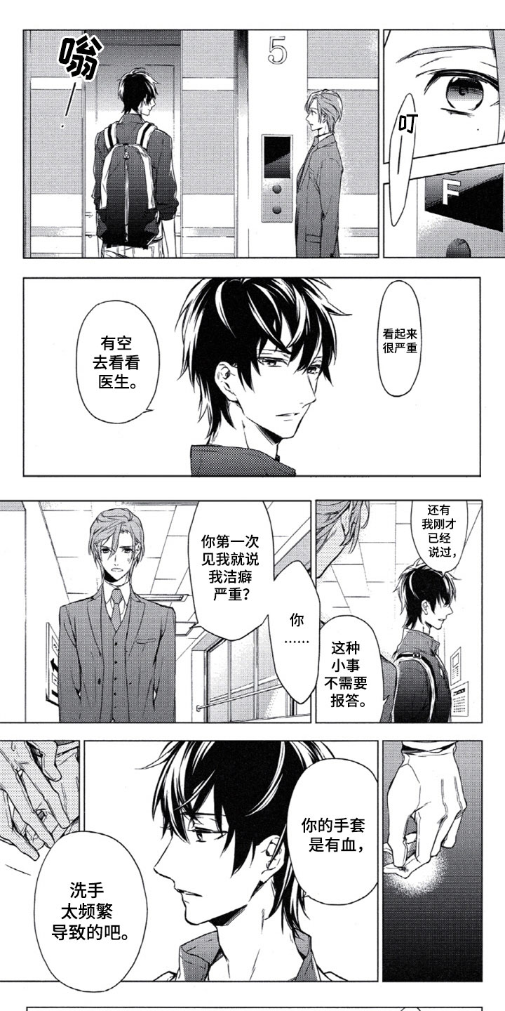 第2章：心理咨询师0