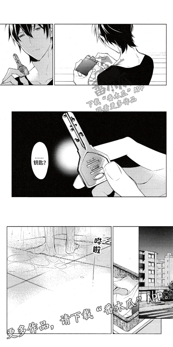 第34章：不一样的城谷3