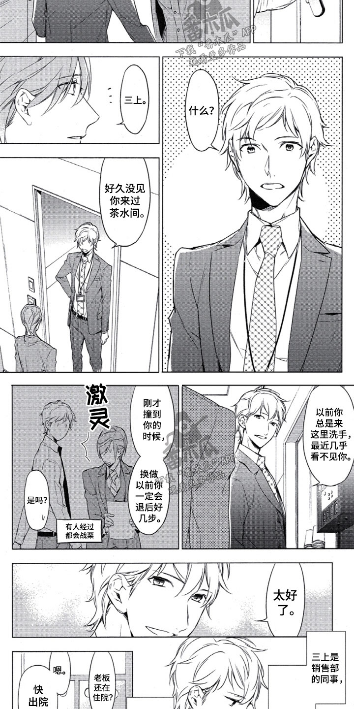 第8章：心跳加速4