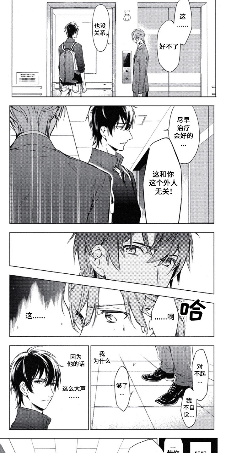 第2章：心理咨询师1