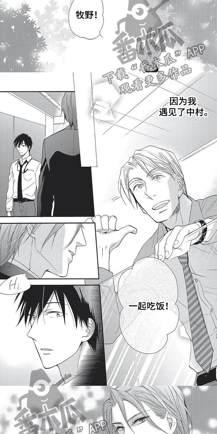 第15章：奇怪的秘书2