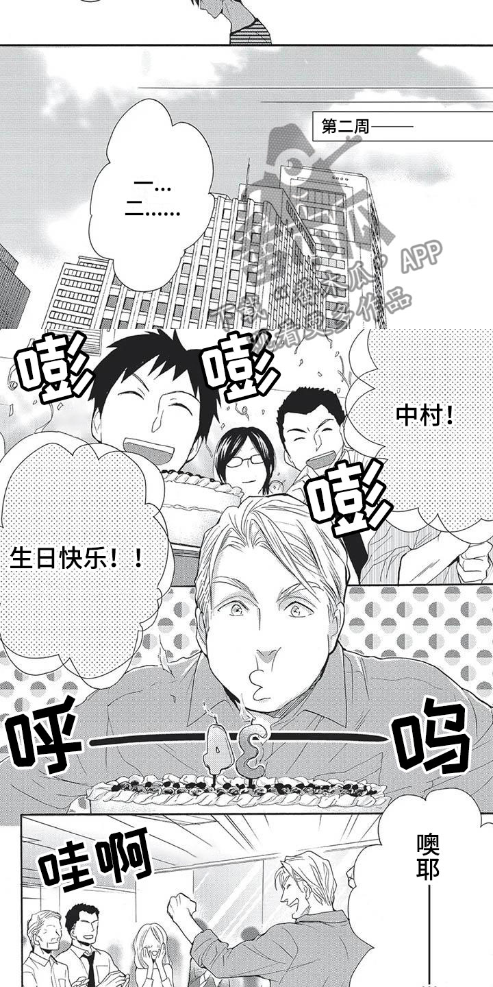 第18章：生日庆祝4