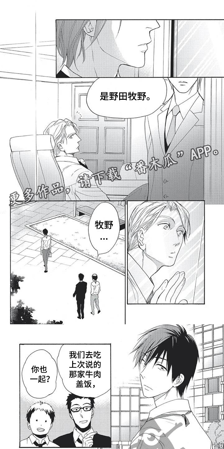 第15章：奇怪的秘书0