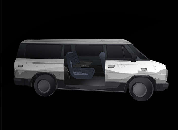 第7章：车库偶遇3