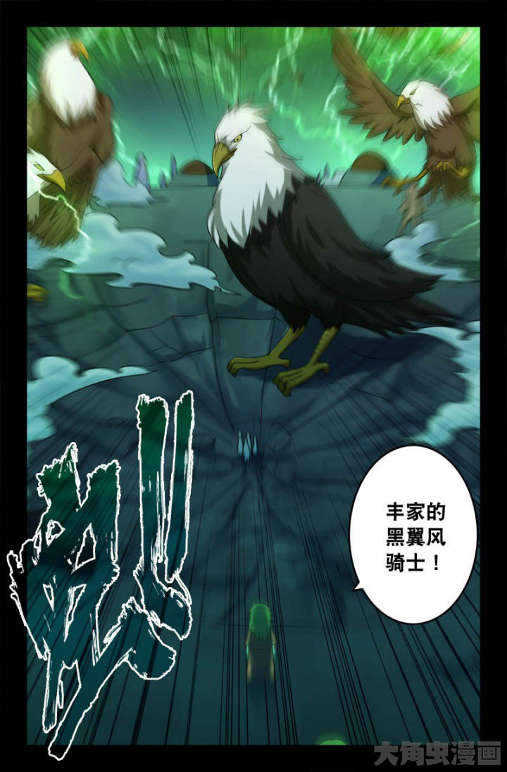 第164章：丰家！1