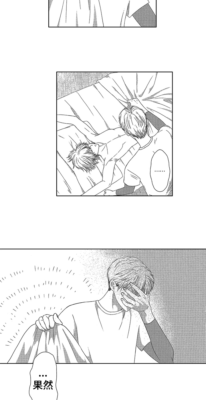 第2章：叫起床3