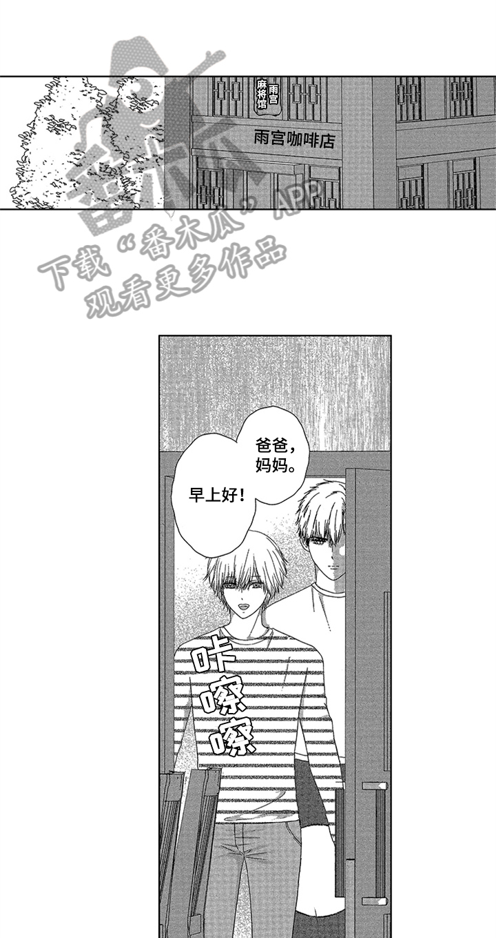 第4章：专属位置0