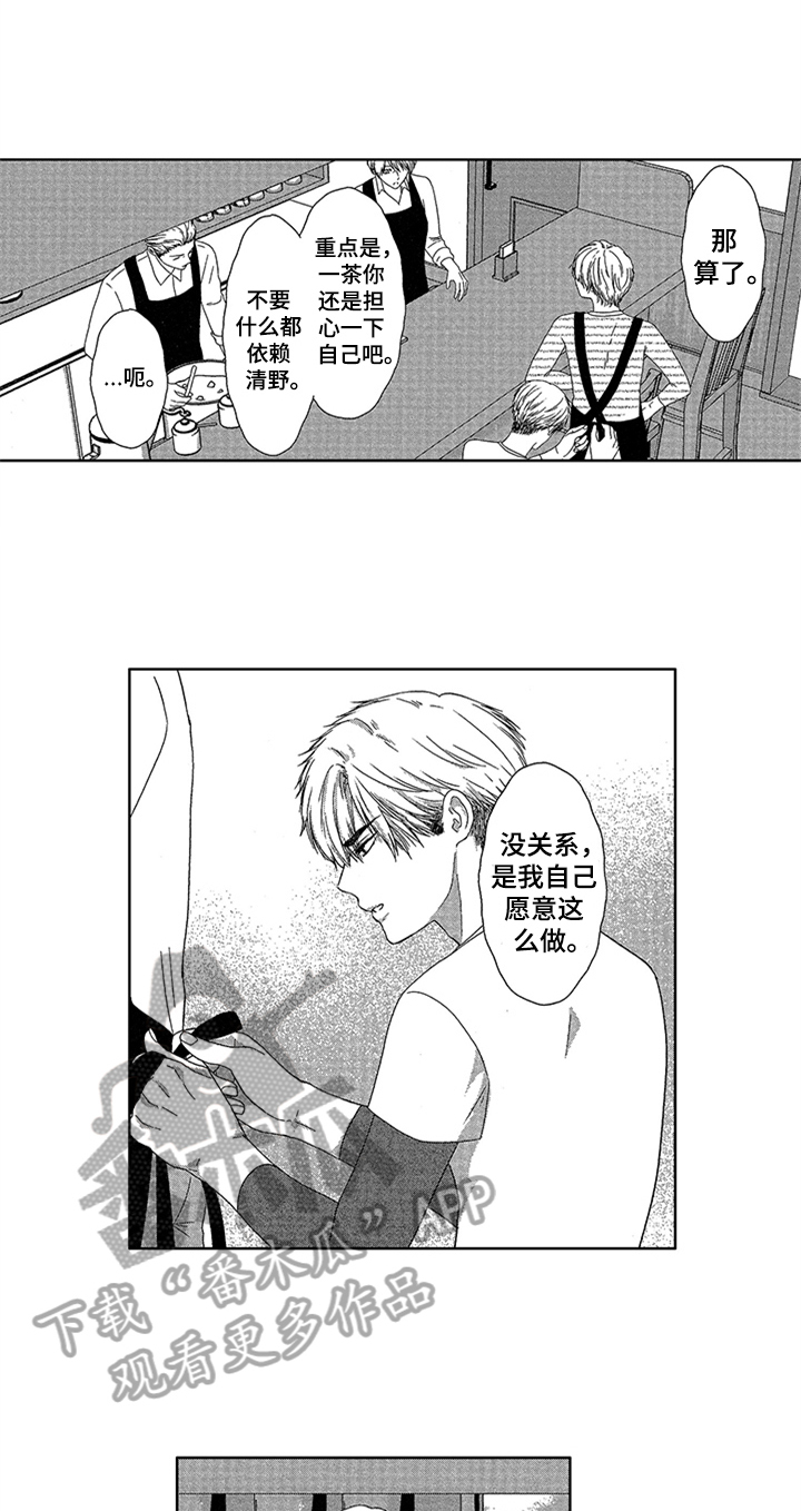 第4章：专属位置3