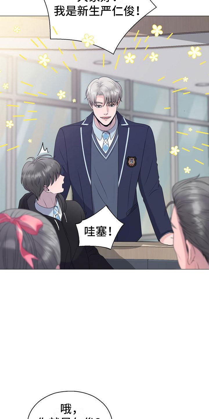 第19章：一见钟情2