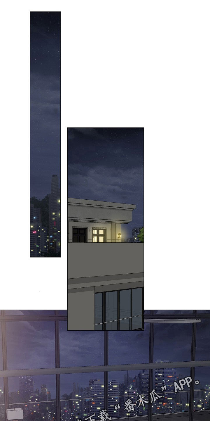 第54章：你给我好好反省0