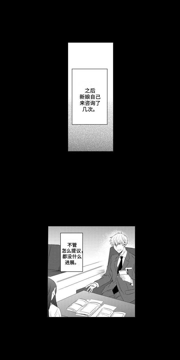 第19章：意外冲突0