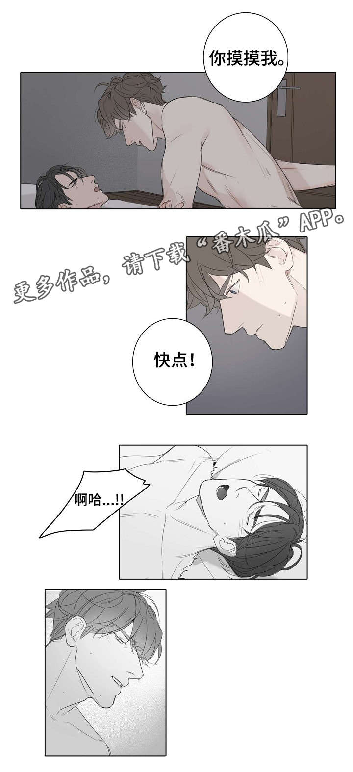 第29章：没必要2