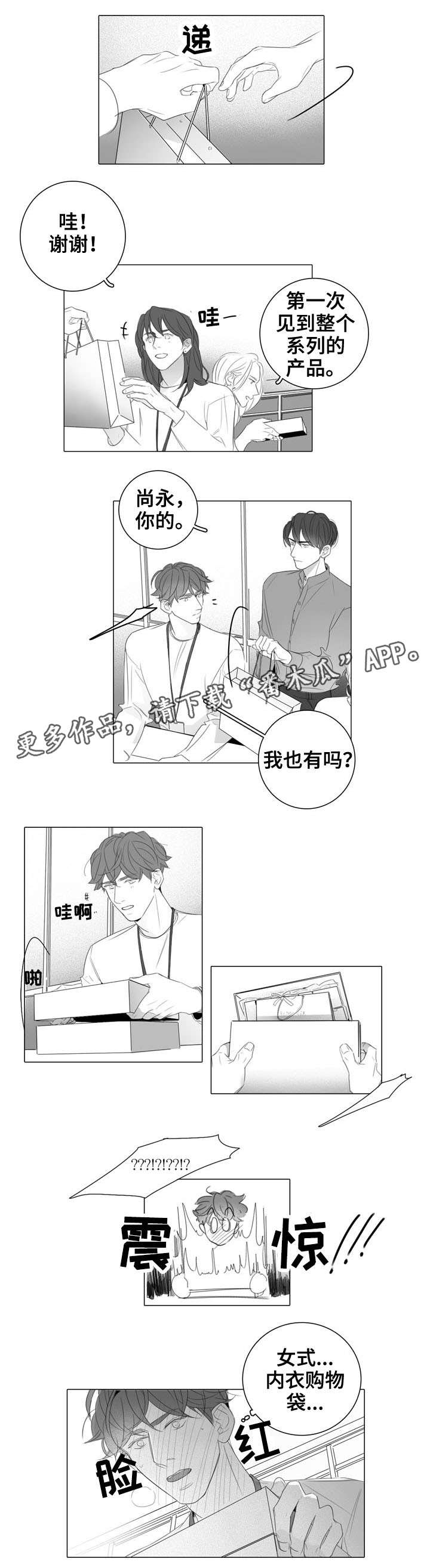 第36章：新品1