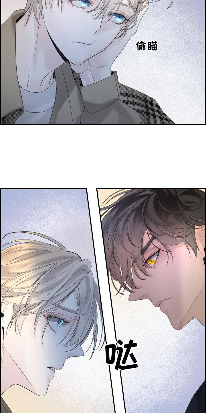 第40章：我喜欢你3