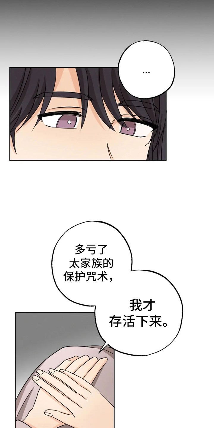 第28章：坦吐旧事3