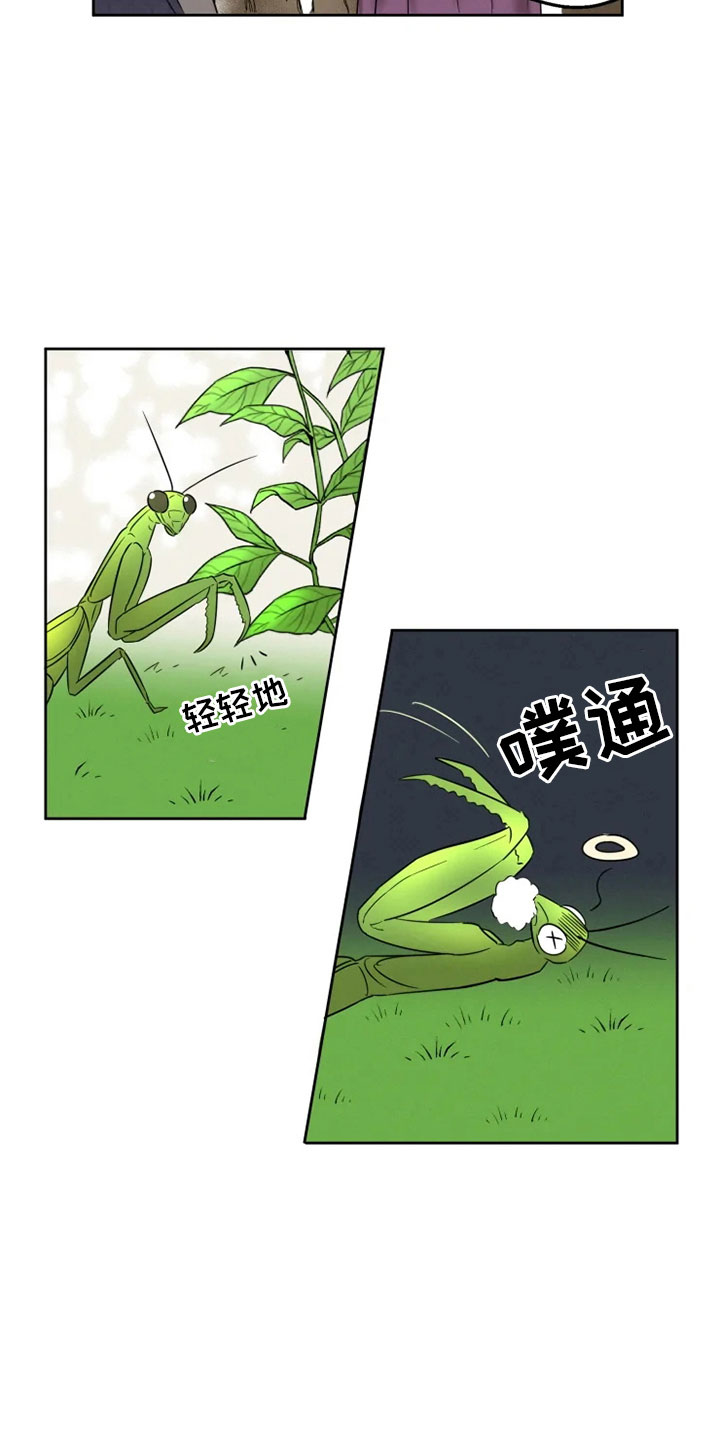 第2章：未知来人2